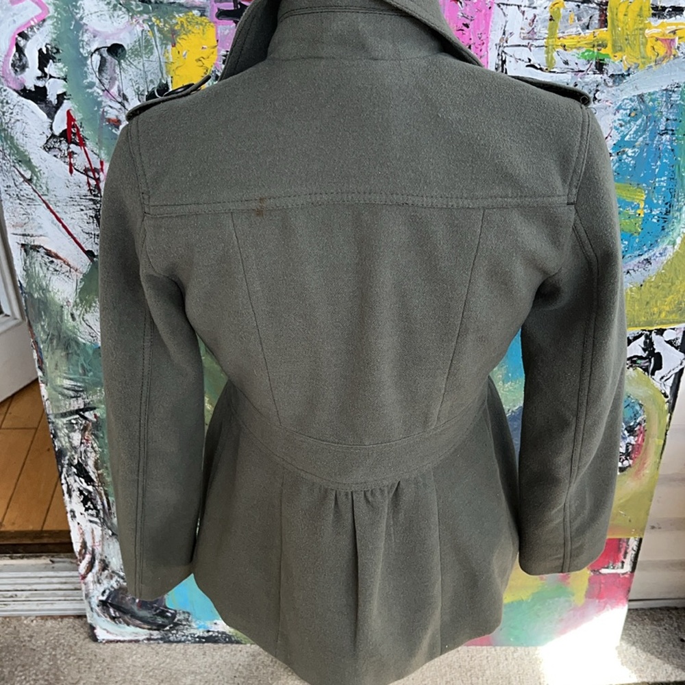 Divided Coat - image 4